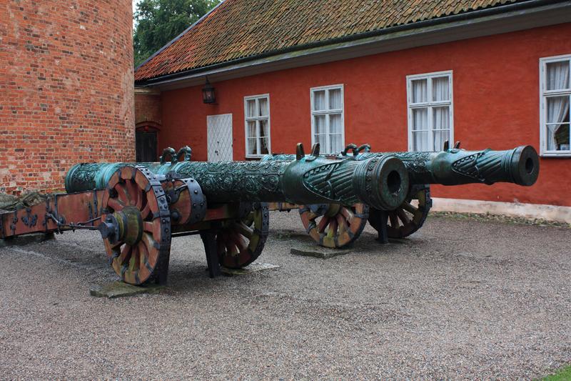 118-Gripsholms Slott,22 agosto 2011.JPG